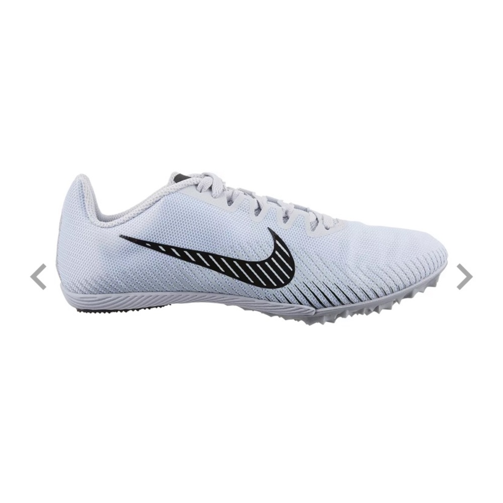 Nike Women's Zoom Rival M 9 Track and Field Shoes